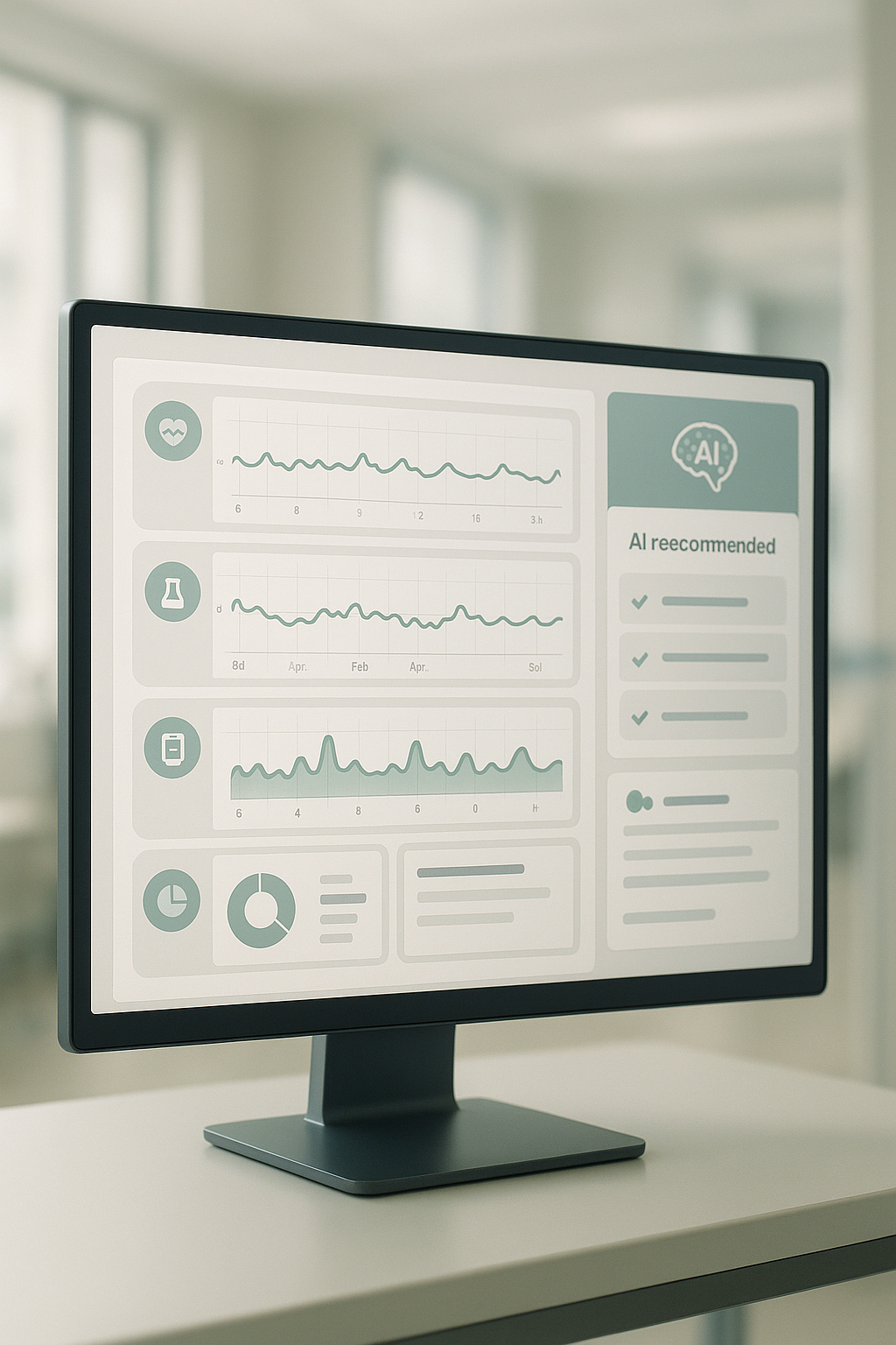 Biomarker Research